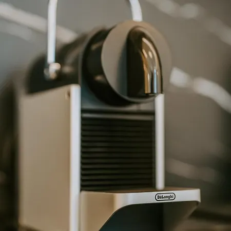 Llr Design Apartment- Santal Blush Im Zentrum Von Apartment