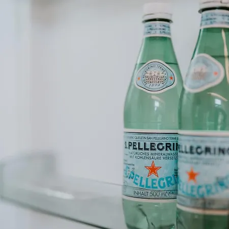 Llr Design Apartment- Santal Blush Im Zentrum Von Apartment Koblenz (Rhineland-Palatinate)