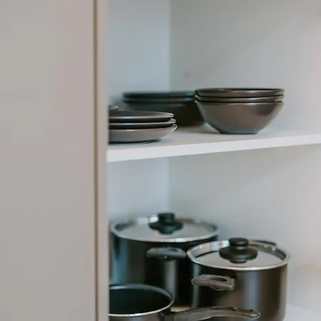 Lägenhet Llr Design Apartment- Santal Blush Im Zentrum Von Koblenz (Rhineland-Palatinate)