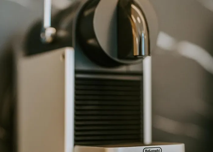 Llr Design Apartment- Santal Blush Im Zentrum Von アパート