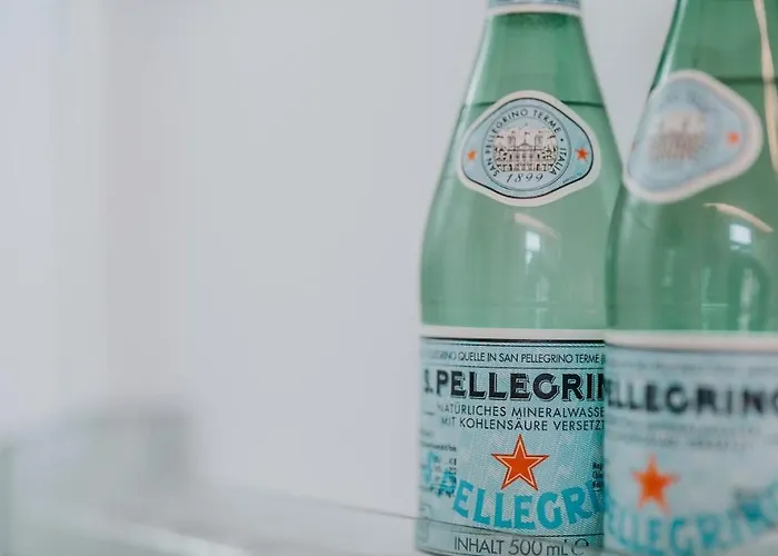 Llr Design Apartment- Santal Blush Im Zentrum Von Daire Koblenz (Rhineland-Palatinate)