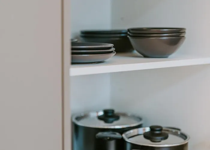 アパート Llr Design Apartment- Santal Blush Im Zentrum Von コブレンツ